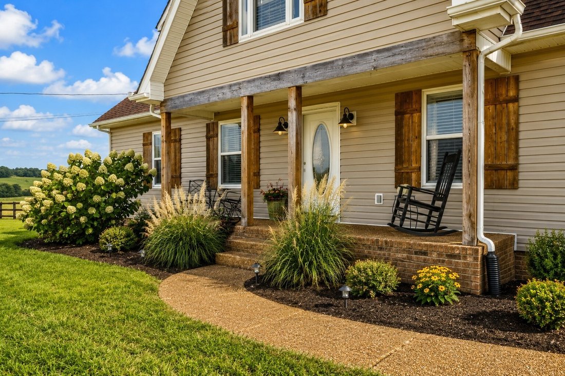 House in Chapel Hill, Tennessee, United States 3 - 17198370