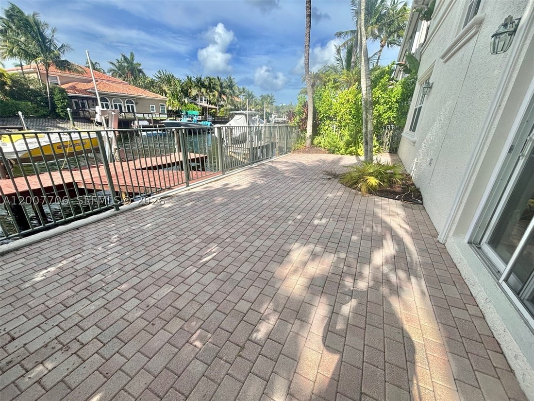 House in Hollywood, Florida, United States 3 - 17764119
