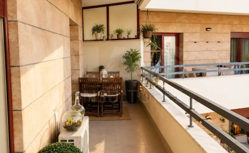 Appartement à Odivelas, Lisbonne, Portugal 1