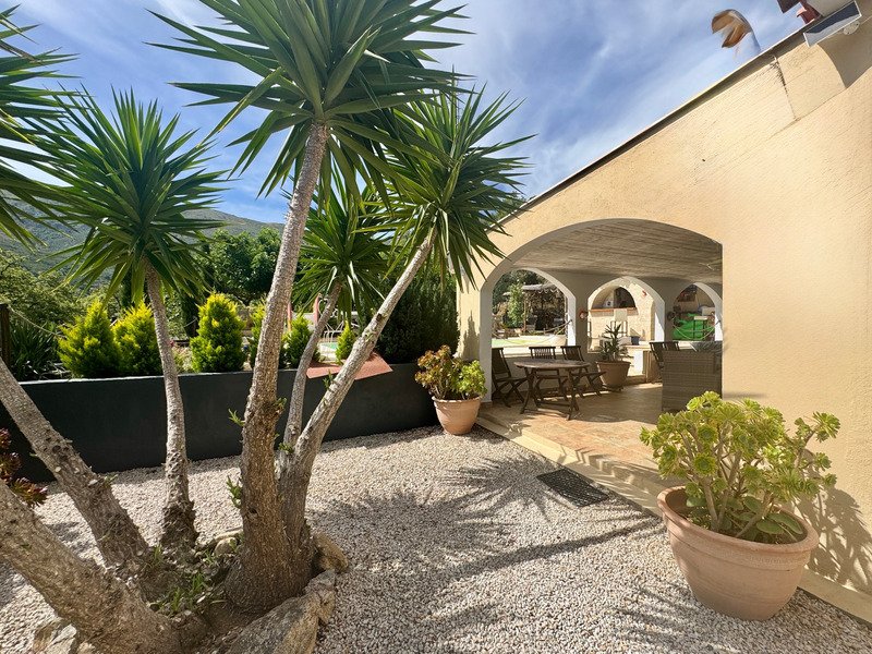 Maison à Ville-di-Paraso, Corse, France 3 - 18182552