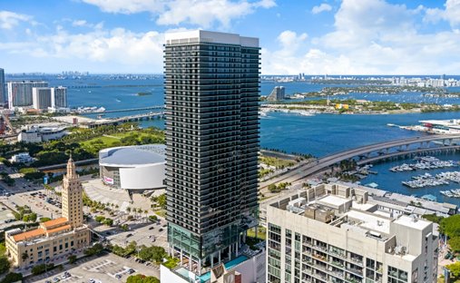 Condo in Miami, Florida, United States 1