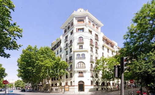 Apartamento en Aravaca, Madrid, España 1