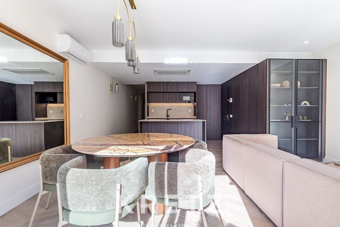 Apartment in Chamartín, Madrid, Spain 1 - 18185565