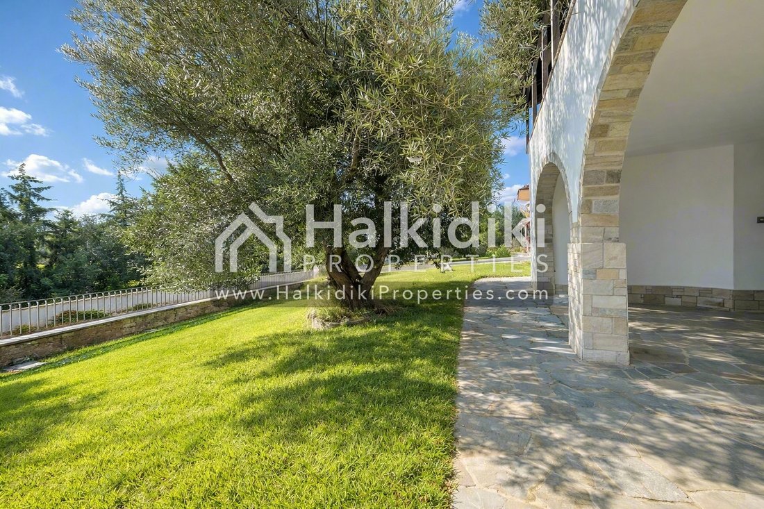 House in Kassandra, Macedonia and Thrace, Greece 3 - 18182766