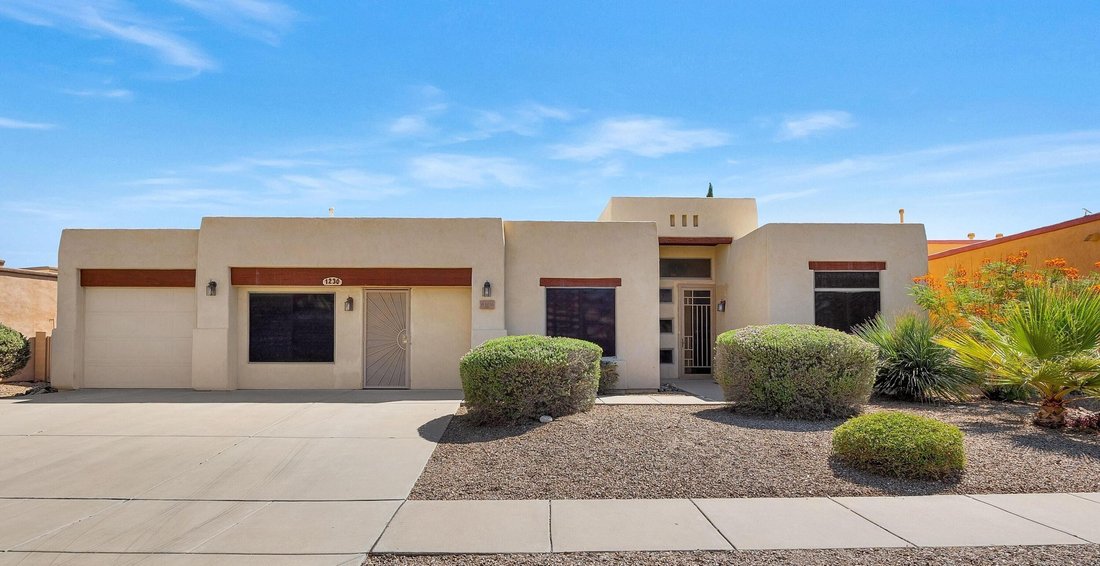 House in Tucson, Arizona, United States 1 - 18182084