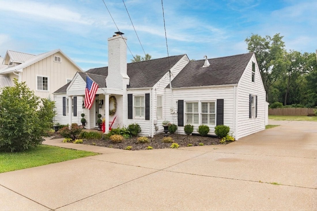 House in Franklin, Tennessee, United States 3 - 18183803