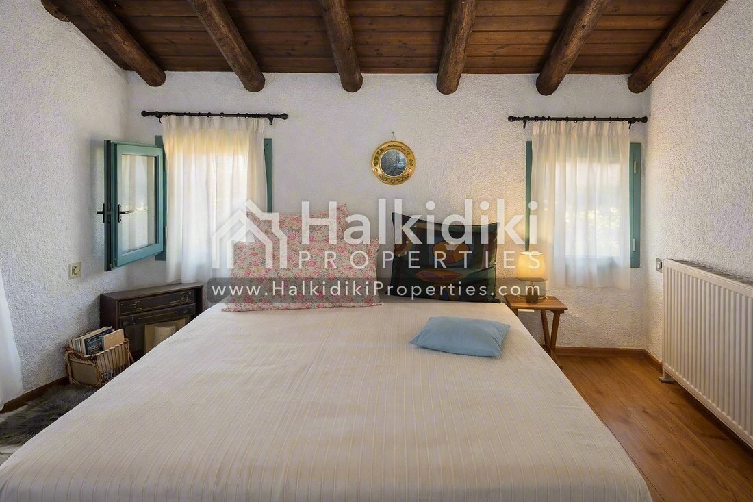 House in Kassandra, Macedonia and Thrace, Greece 4 - 18182758
