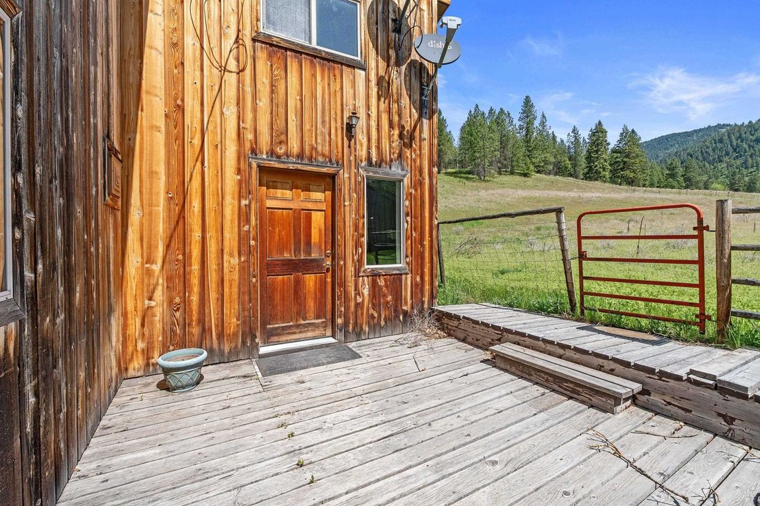 House in Rice, Washington, United States 4 - 18184756