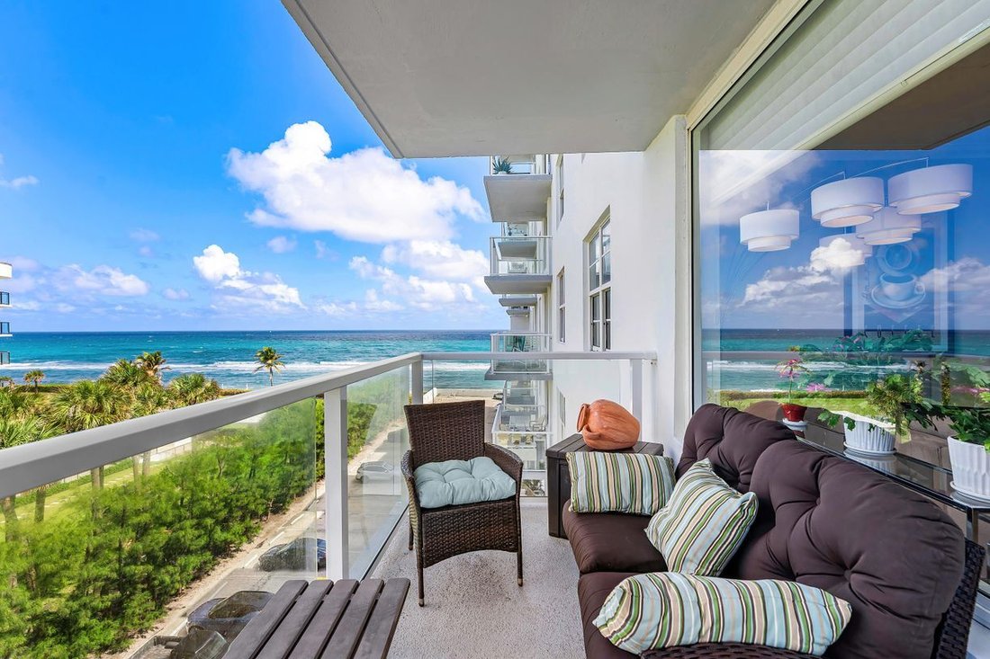 Condo in Palm Beach, Florida, United States 1 - 17358653