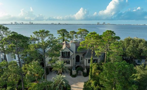 Casa a Gulf Breeze, Florida, Stati Uniti 1