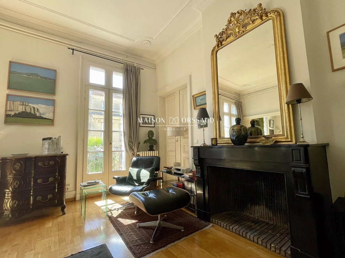 Apartment in Centre Historique, Montpellier, France 4 - 17612144