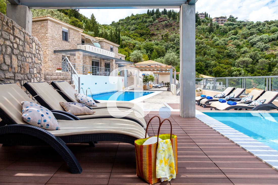 Estate in Katounis, Peloponnese, Western Greece and the Ionian, Greece 3 - 18183604