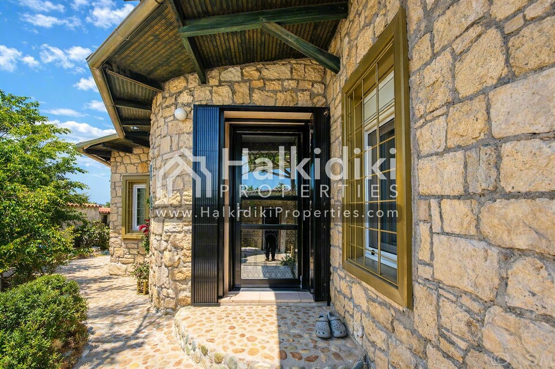 House in Pallini Municipal Unit, Macedonia and Thrace, Greece 2 - 18182467