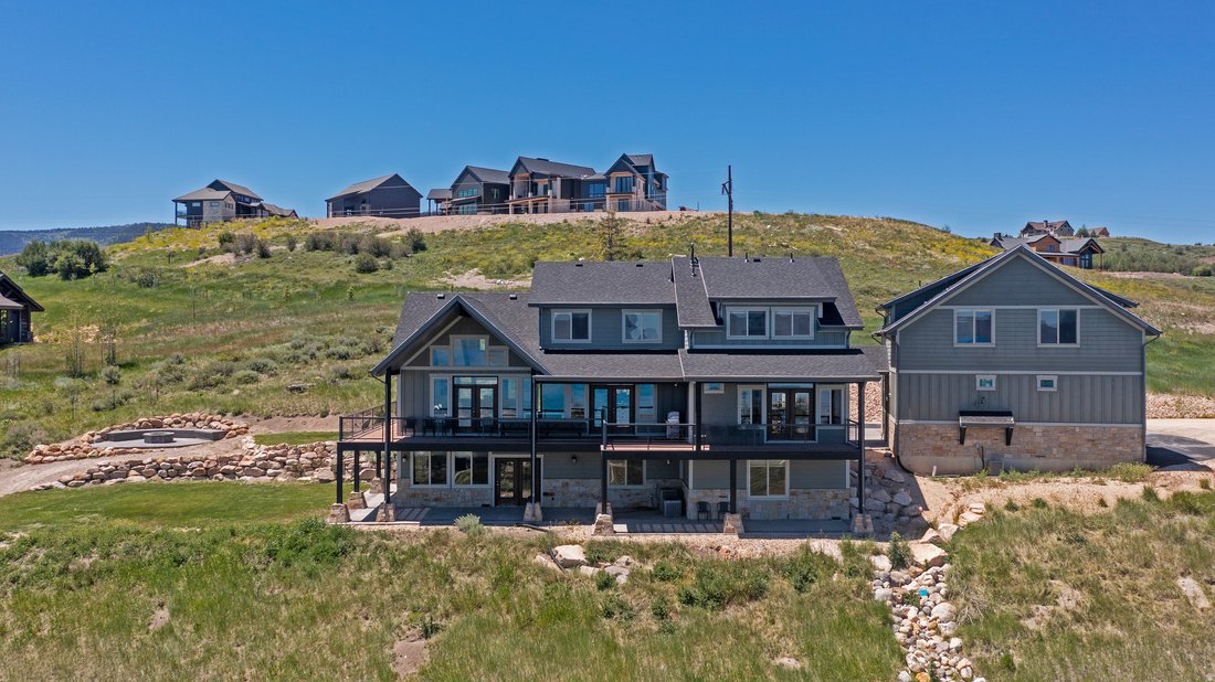House in Fish Haven, Idaho, United States 3 - 18183641