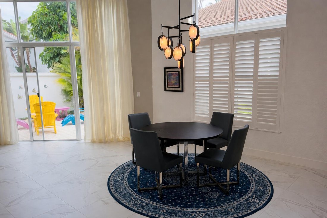 House in Boca Raton, Florida, United States 4 - 18183670
