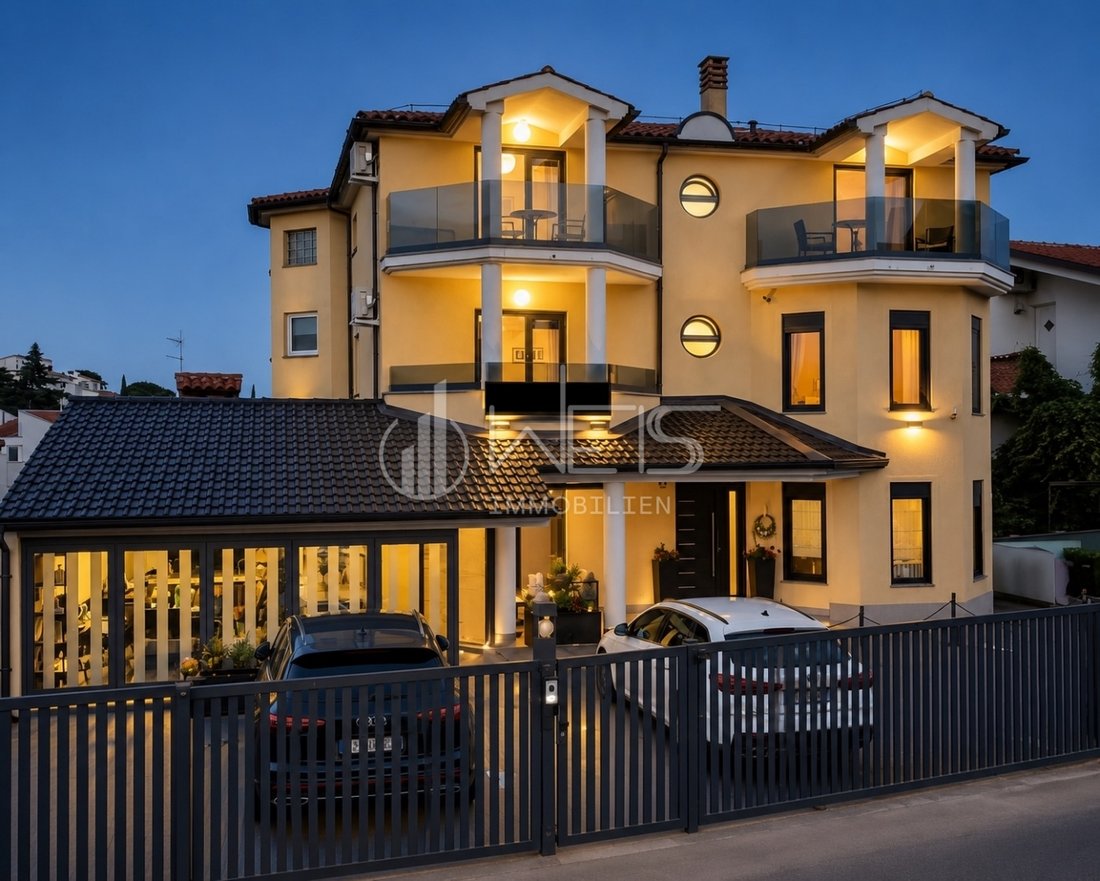 House in Pjescana Uvala, Istria County, Croatia 1 - 18185333