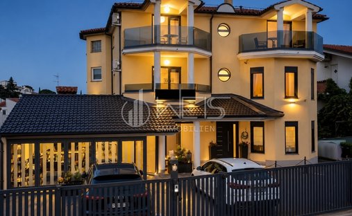 House in Pjescana Uvala, Istria County, Croatia 1