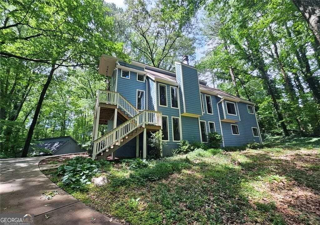 House in Marietta, Georgia, United States 1 - 18119468
