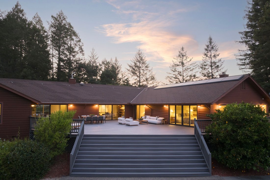 House in Napa, California, United States 2 - 18182396