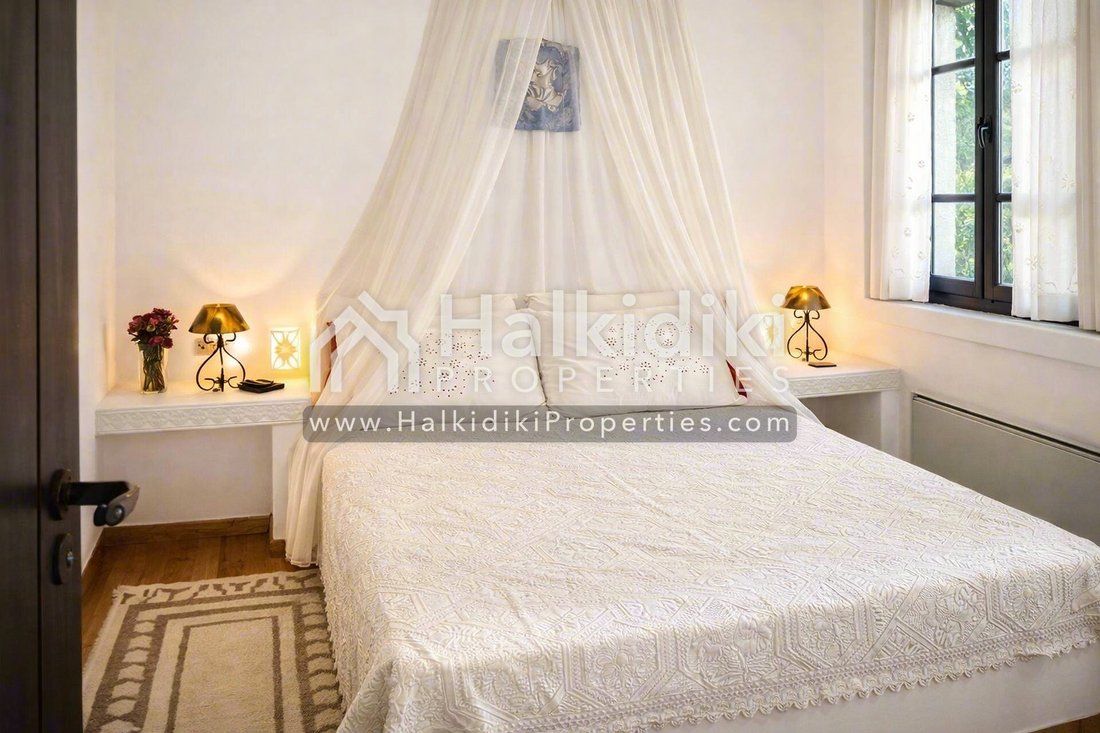 House in Kassandra, Macedonia and Thrace, Greece 3 - 18182732