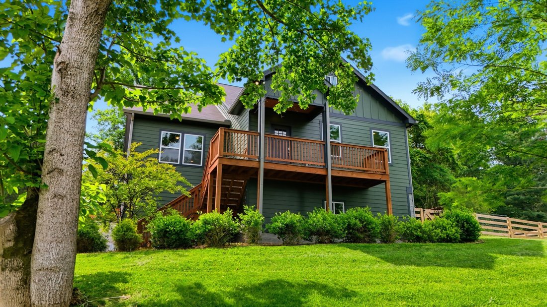 House in Burns, Tennessee, United States 4 - 18183789