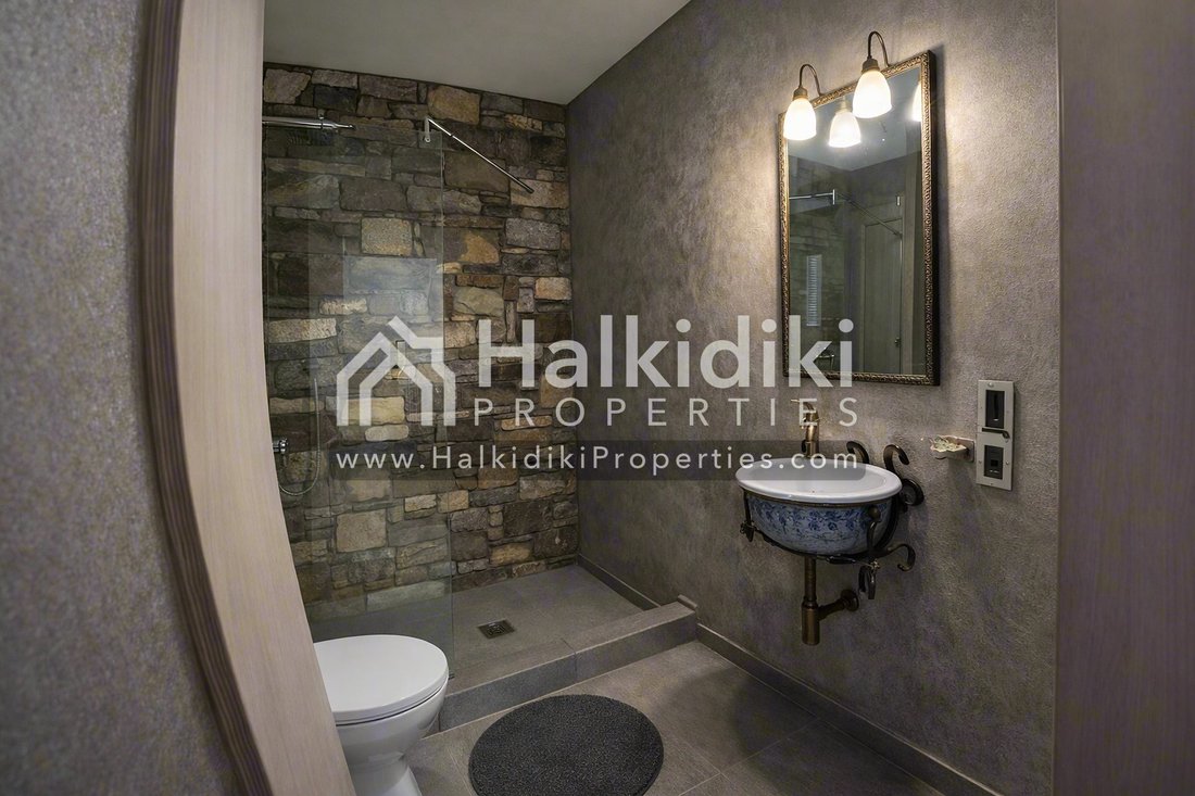 House in Ammoulliani, Macedonia and Thrace, Greece 2 - 13879762