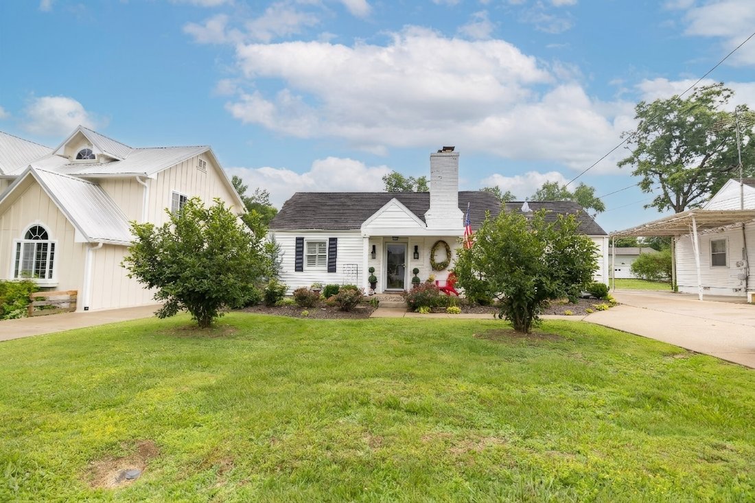 House in Franklin, Tennessee, United States 1 - 18183803