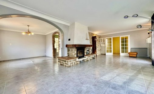 House in Les Pins, Saint-Brevin-les-Pins, France 1