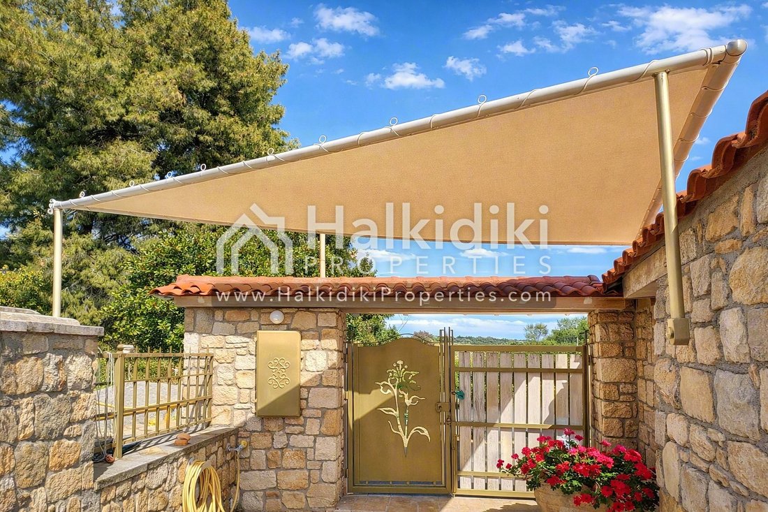 House in Pallini Municipal Unit, Macedonia and Thrace, Greece 4 - 18182467