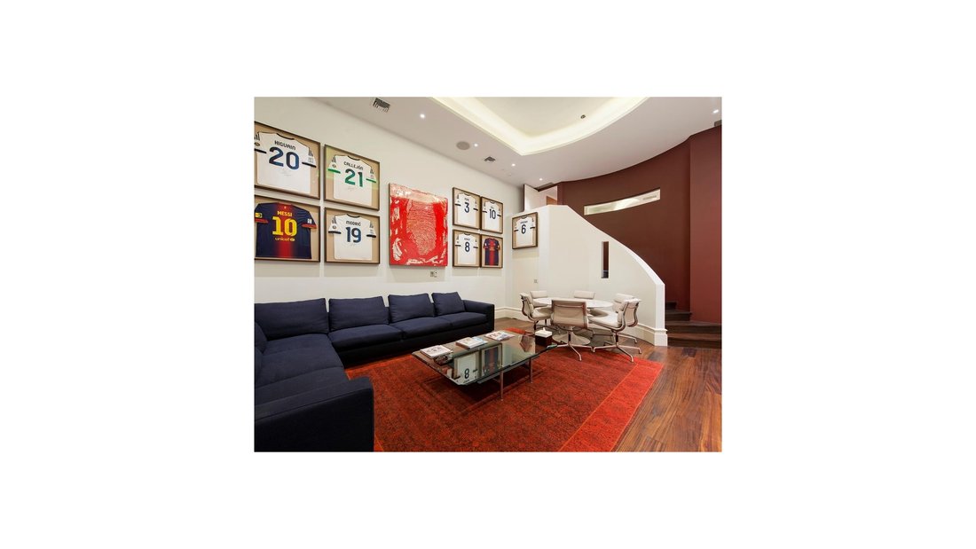 Condo in New York, New York, United States 5 - 18182340