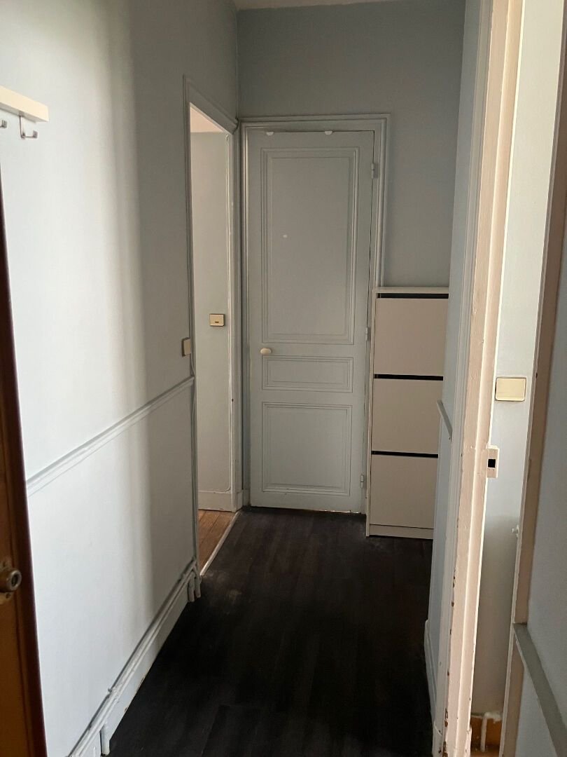 Apartment in Enfants Rouges, Paris 3e Arrondissement, Paris 2 - 18181959