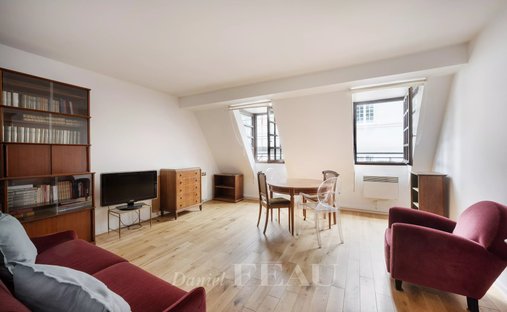 Wohnung in Jardin des Plantes, Paris 5e Arrondissement, Paris 1