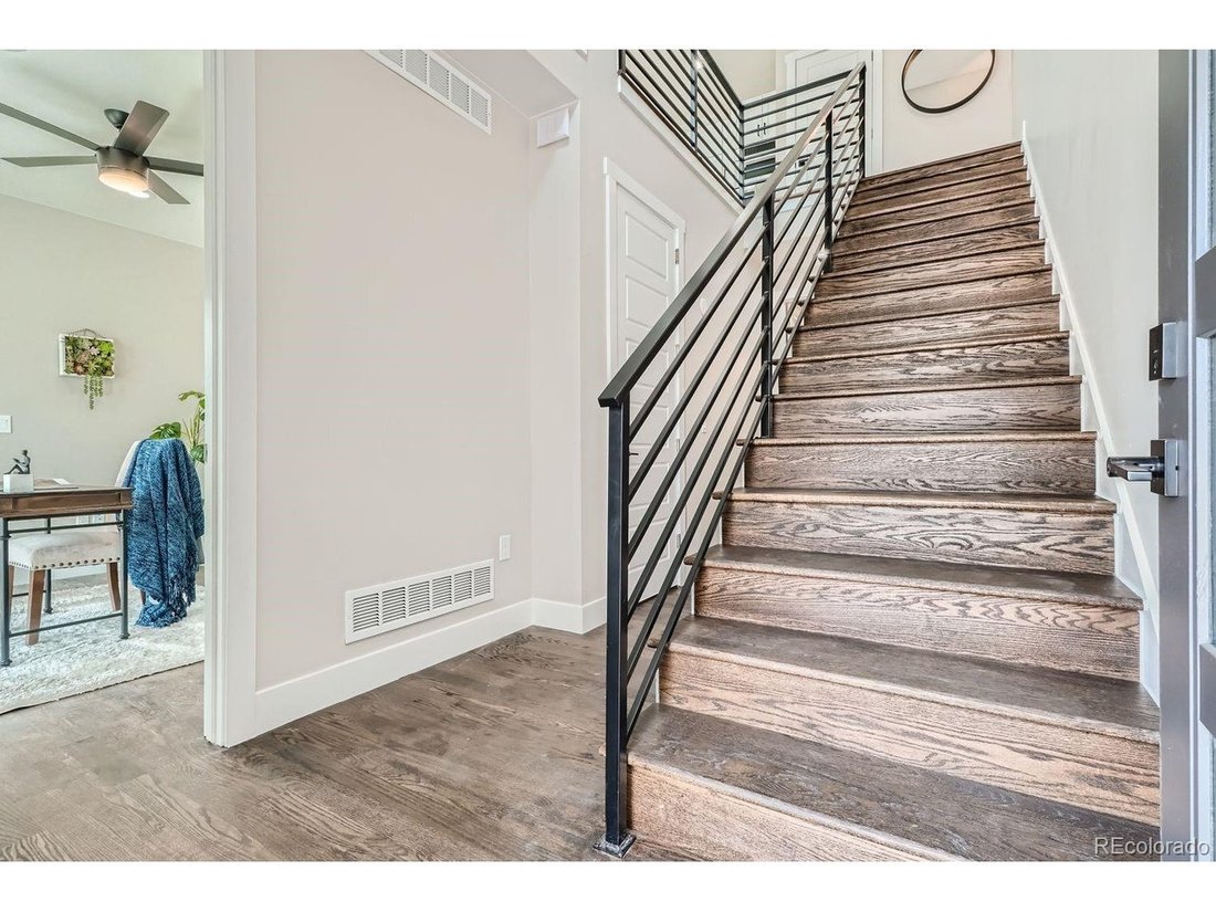 Apartment in Denver, Colorado, United States 4 - 18186552