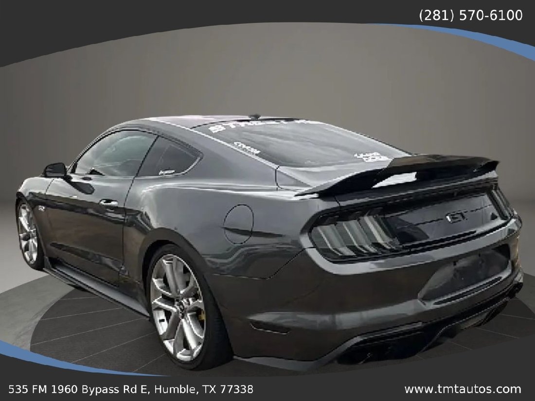 Coupe in Humble, TX, United States 4 - 18185663