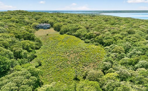 Haus in Chilmark, Massachusetts, Vereinigte Staaten 1