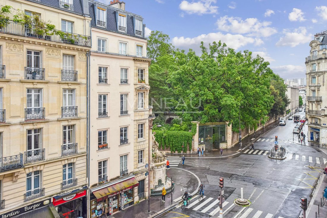 Apartment in France 1 - 18182610