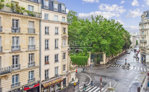 Apartment in France 1