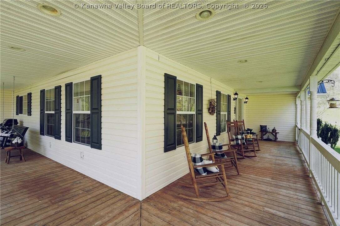 House in Looneyville, West Virginia, United States 4 - 18181681