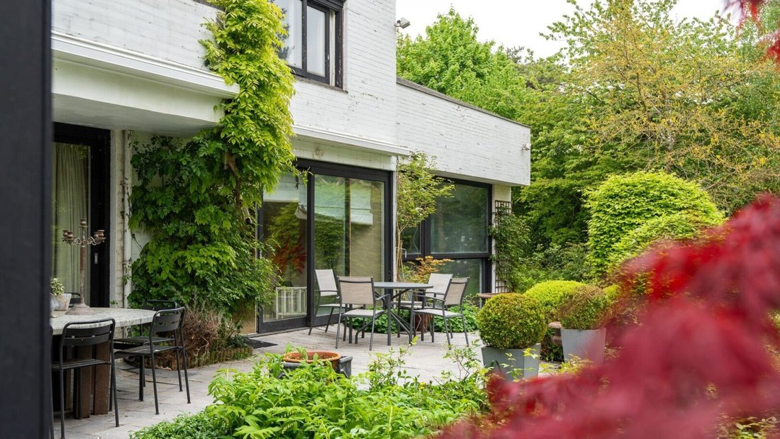Villa in Uccle, Brussels, Belgium 3 - 15686174