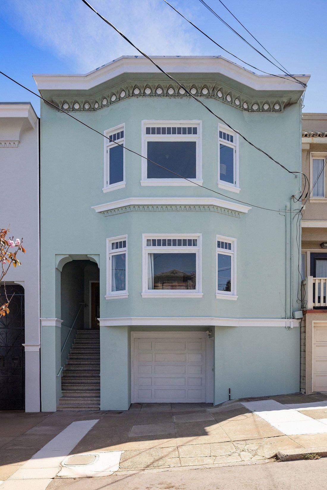 House in San Francisco, California, United States 5 - 18183357