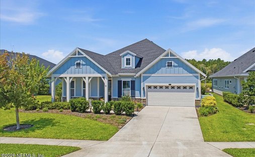 Haus in Jacksonville, Florida, Vereinigte Staaten 1