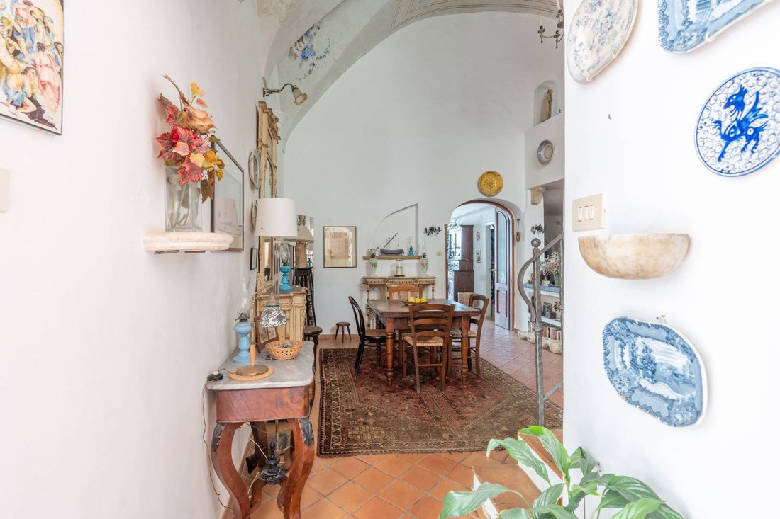 Apartment in Procida Island, Campania, Italy 3 - 18161463
