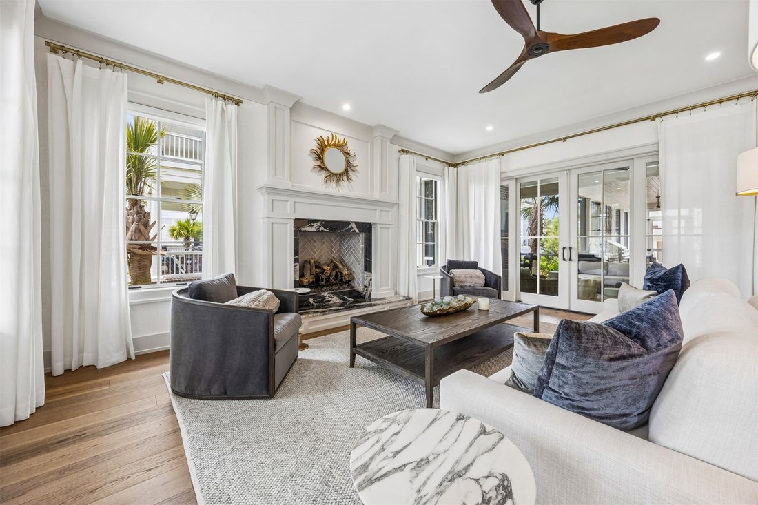 House in Fernandina Beach, Florida, United States 3 - 18183493