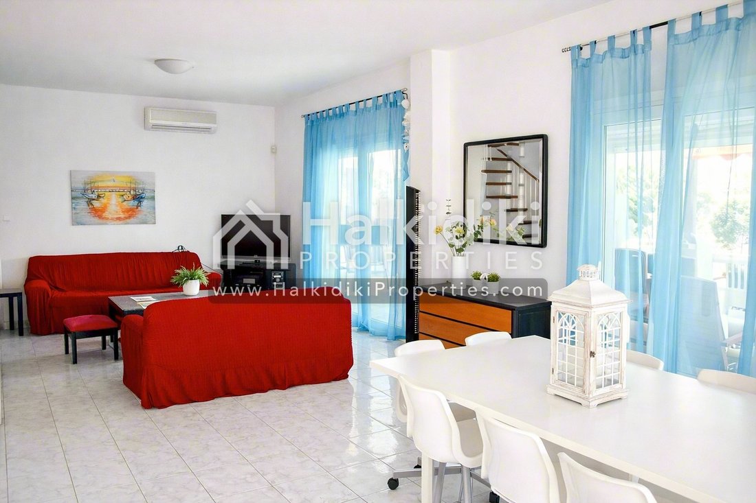 House in Nea Propontida, Macedonia and Thrace, Greece 5 - 13030373