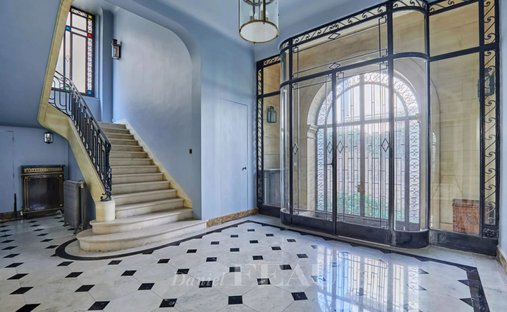 Anwesen in Neuilly-sur-Seine, Île-de-France, Frankreich 1