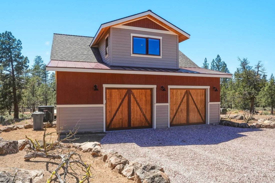 House in Sisters, Oregon, United States 5 - 18185281