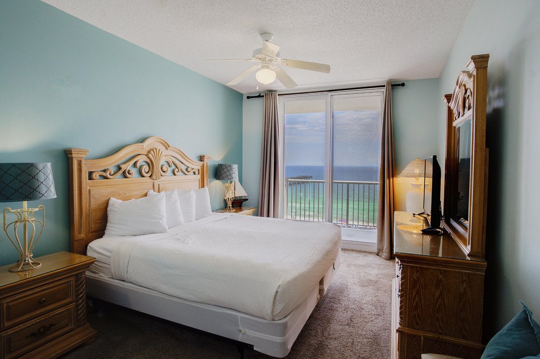 Appartement à Pensacola Beach, Floride, États-Unis 5 - 18183003