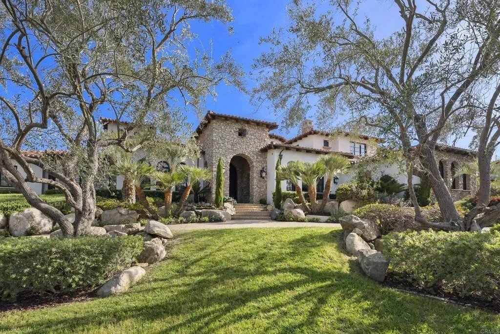 House in Rancho Santa Fe, California, United States 1 - 18184831