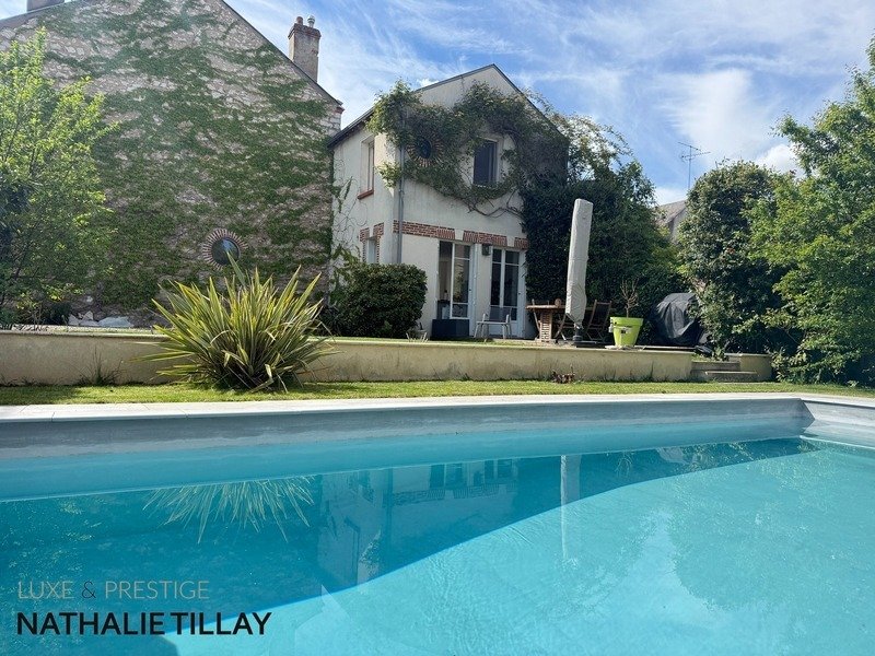 House in Bannier-Coligny, Orleans, France 4 - 18182560