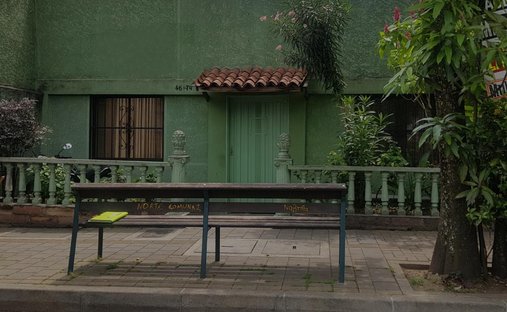 Land in Envigado, Antioquia, Colombia 1